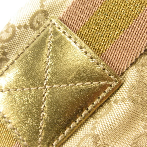 Gucci GG Canvas Tote Bag - Picture 8 of 15